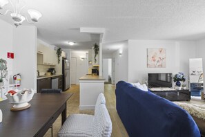 Opholdsområde