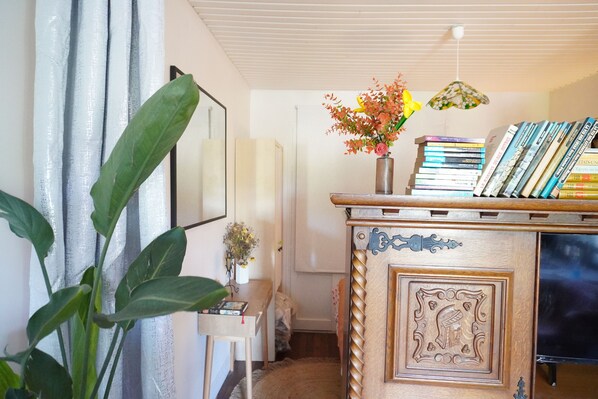 Intérieur