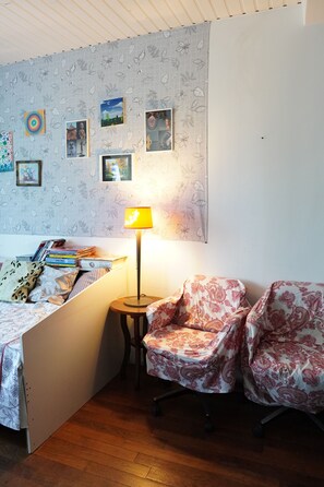 Intérieur