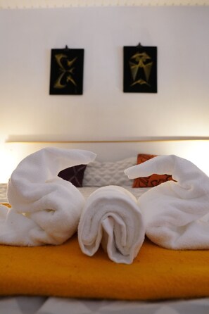 Détail de l’intérieur