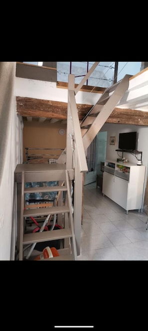 Espace pour enfants