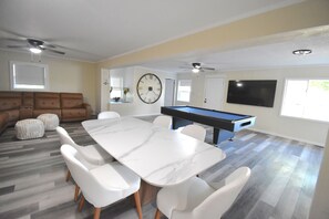 Sala de jogos