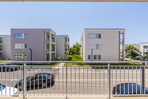 Unterkunftsgelände
