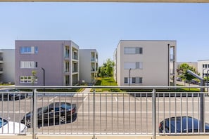 Unterkunftsgelände