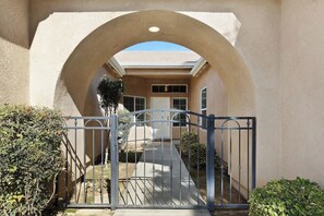 Entry Way