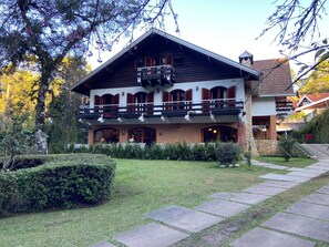 Außenbereich
