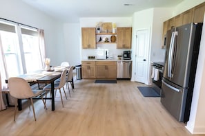 Cucina privata