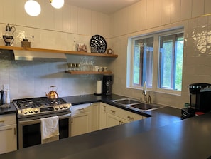 Eget kök