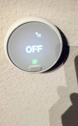 Nest Thermostat
