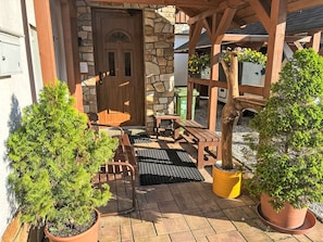 Terrass/Patio