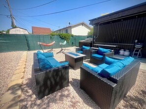 Terrazza/patio