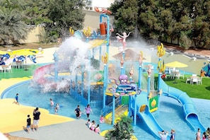 Espace pour enfants