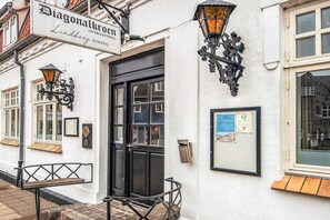 Außenseite
