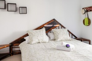 Chambre Ă coucher