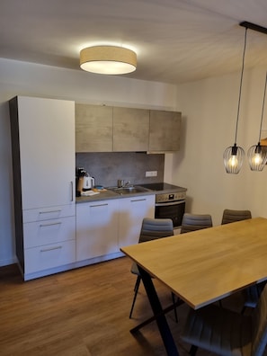Eget kök