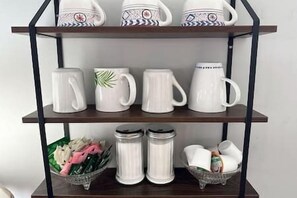 コーヒー / コーヒーメーカー