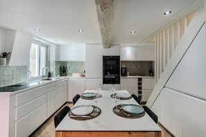 Cuisine privée