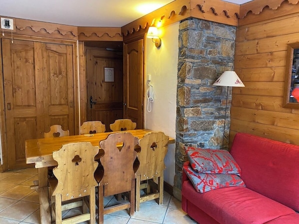 Intérieur