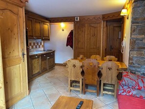 Restauration