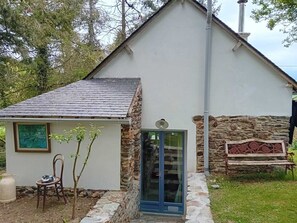 Außenbereich