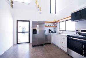 Cuisine privée