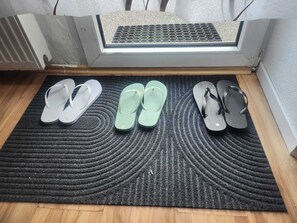 Miscellaneous