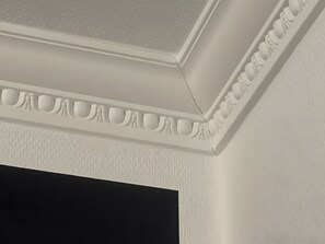 Innendetails