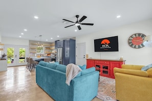 Intérieur
