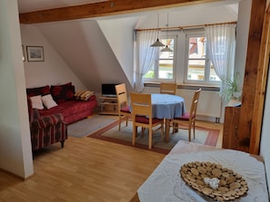 Wohnbereich
