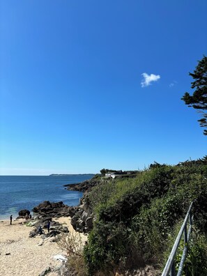 Plage