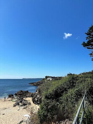 Plage