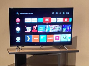 Televisio