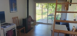 Interiör