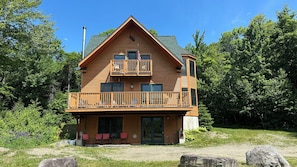Ulkopuoli