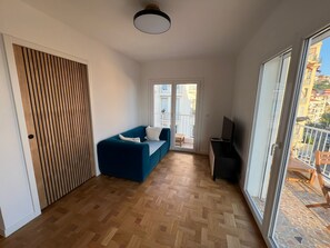 Coin séjour
