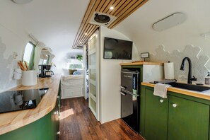 Cucina privata