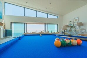 Spielezimmer