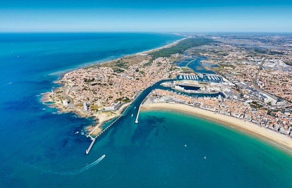 Les Sables d'Olonne