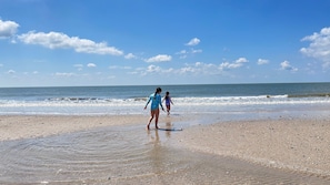 Strand