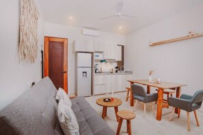 Coin séjour