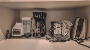 コーヒー / コーヒーメーカー