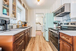 Cucina privata