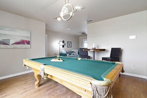 Sala de juegos