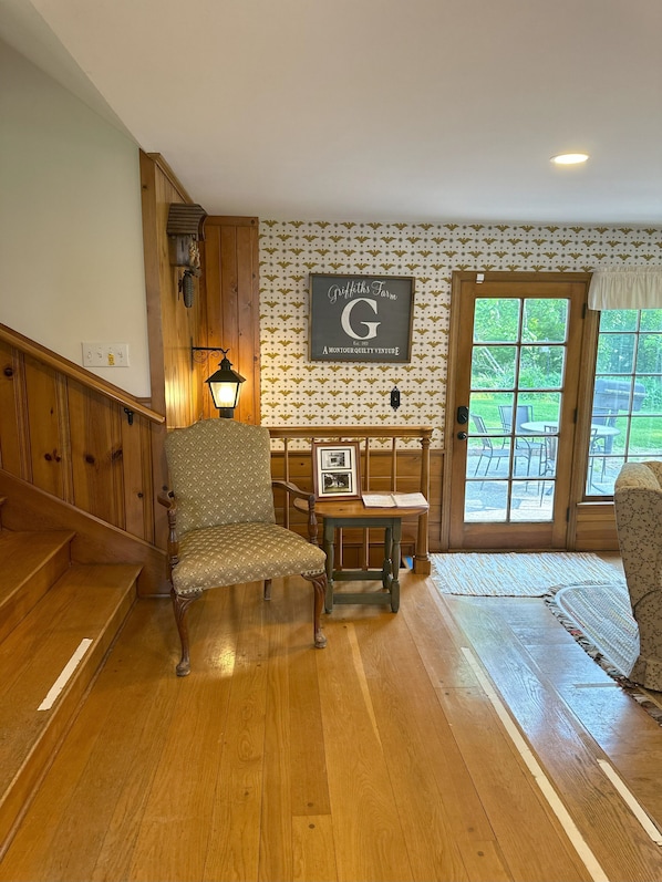 Intérieur