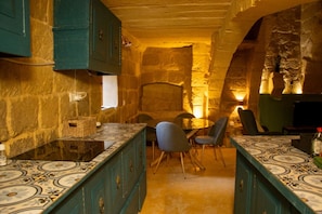 Restauration