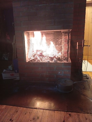 Kamin