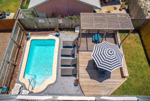 Private Oasis