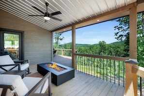 Terassi/patio