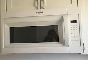 Mikrowelle