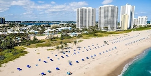 Beachfront